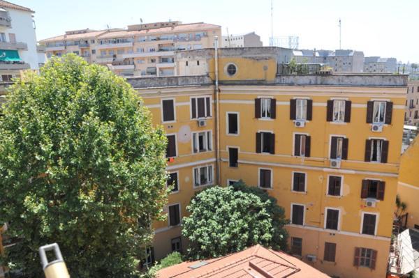 Migdal Luxury Suites Roma Porta Portese — Foto 3